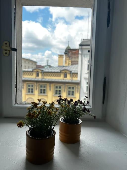 Apartament - Old Town Krakow Exterior photo